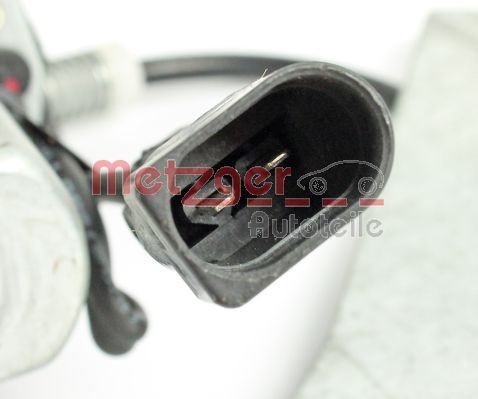 METZGER Fensterheber